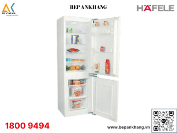 Tủ lạnh âm Hafele HF-BI60B 533.13.050 